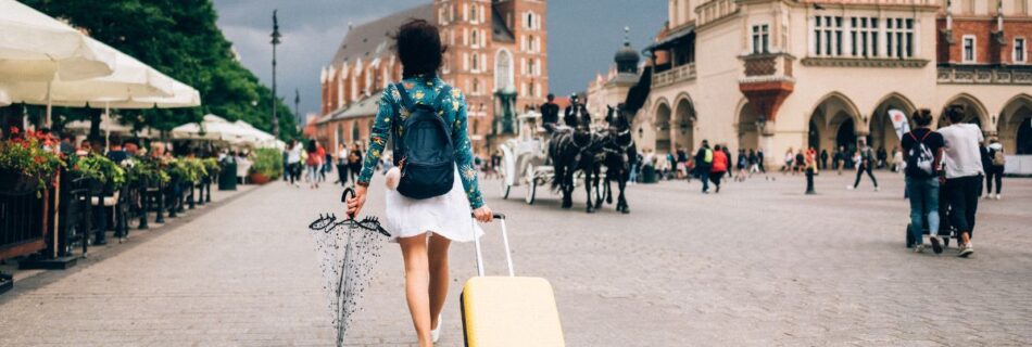 The Art of Solo Travel Tips for Beginners